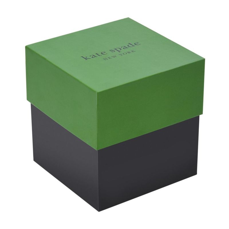Reloj Kate Spade New York Monroe de 24 mm en acero inoxidable dorado