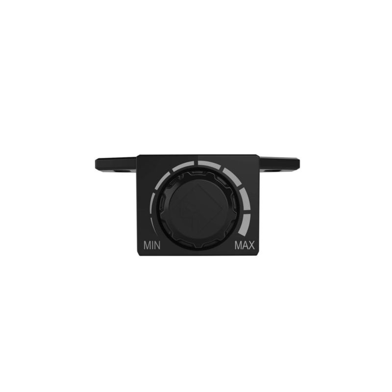 Amplificador Rockford Fosgate R2-250X1 250W Mono