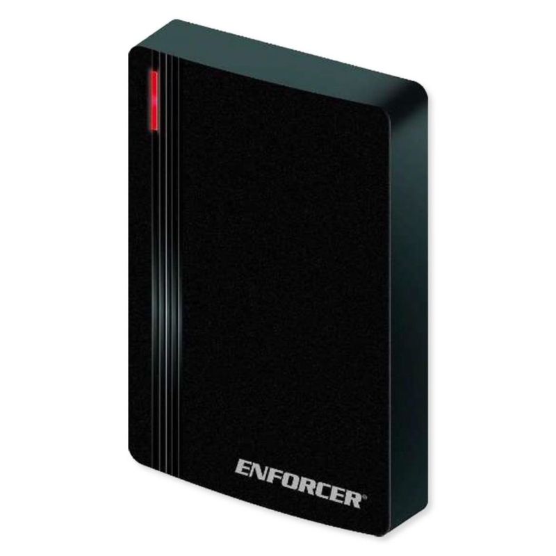 Lector de proximidad Seco-Larm PR-3125-PQ Wiegand estándar
