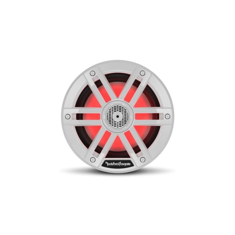 Altavoces Rockford Fosgate M1-6 15 cm blanco (par)