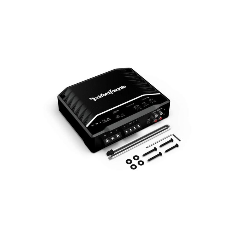 Amplificador Rockford Fosgate R2-200X2 200 W 2 canales