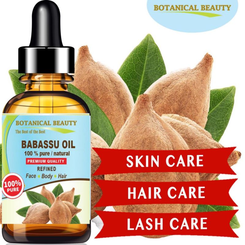 Aceite Portador Botanical Beauty 30 ml Refinado y Prensado en Frío