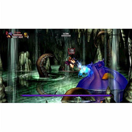 Dragon's Crown Pro (Edición Estándar) para PlayStation 4
