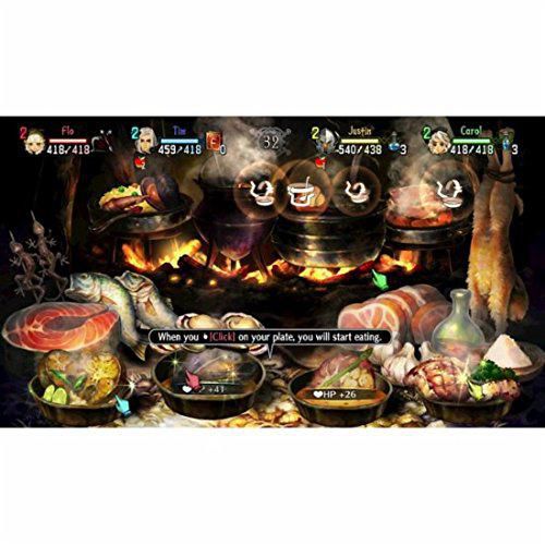 Dragon's Crown Pro (Edición Estándar) para PlayStation 4