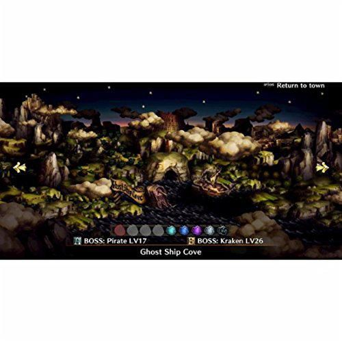 Dragon's Crown Pro (Edición Estándar) para PlayStation 4