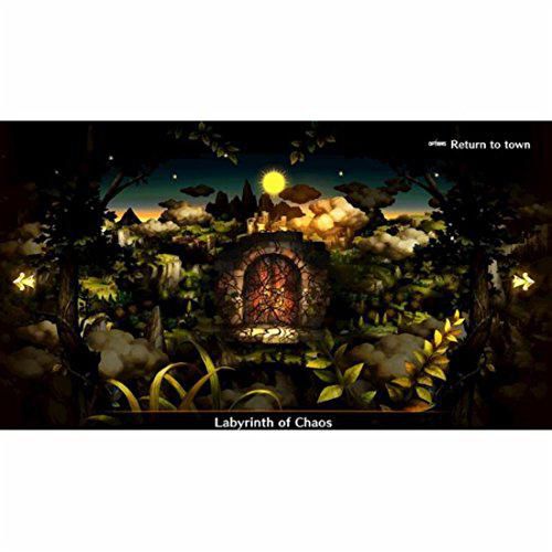 Dragon's Crown Pro (Edición Estándar) para PlayStation 4