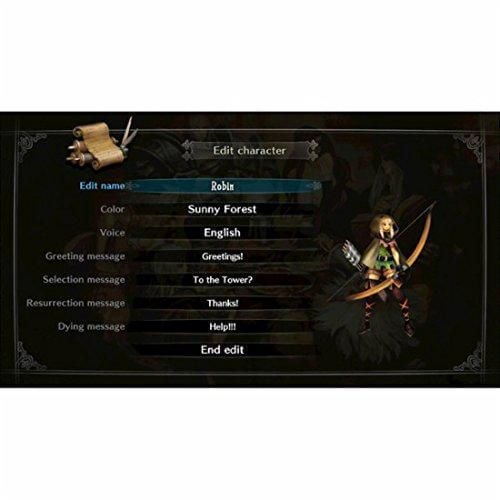 Dragon's Crown Pro (Edición Estándar) para PlayStation 4