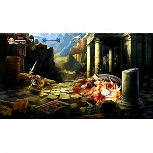 Dragon's Crown Pro (Edición Estándar) para PlayStation 4