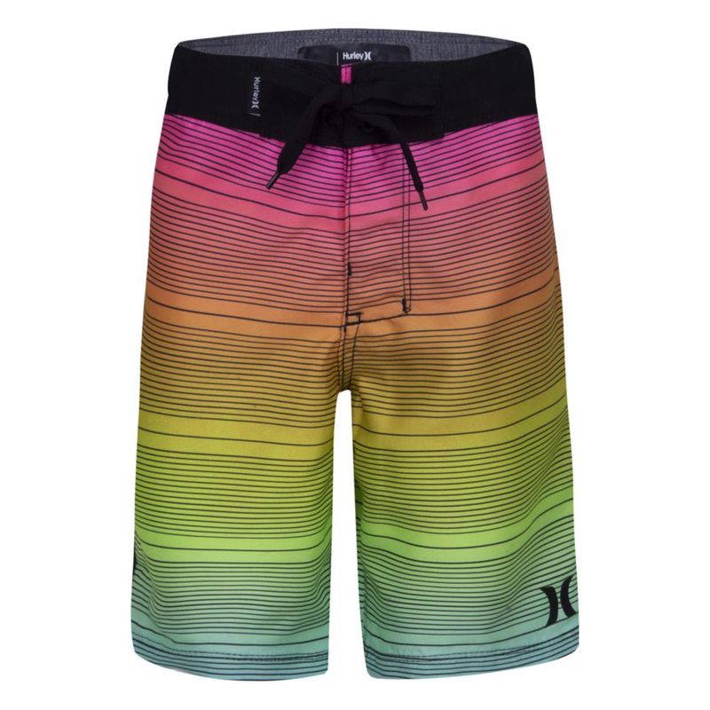 Bermudas de baño Hurley 10 Multi