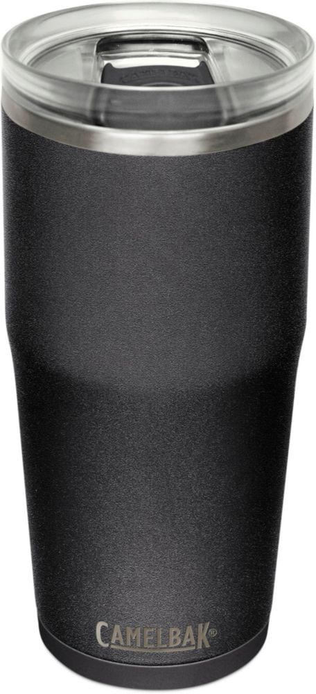 Vaso Térmico CamelBak 850 ml Acero Inoxidable Negro