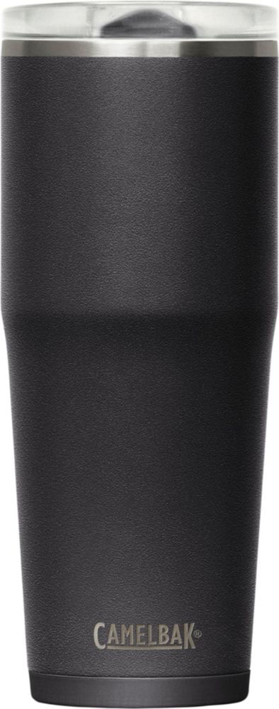 Vaso Térmico CamelBak 850 ml Acero Inoxidable Negro