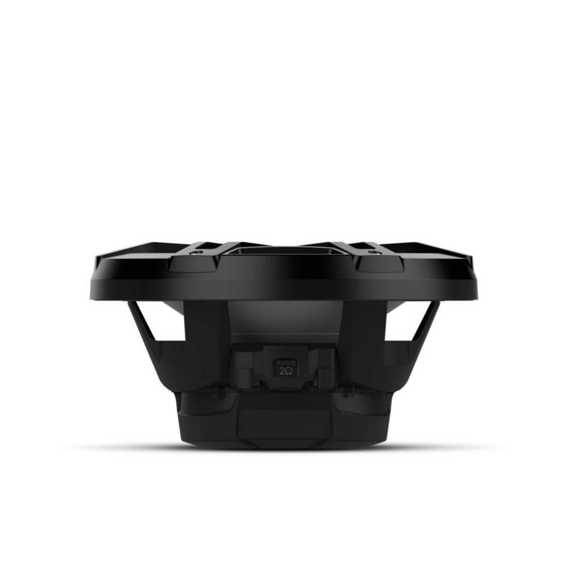 Subwoofer Marino Rockford Fosgate 25 cm Negro