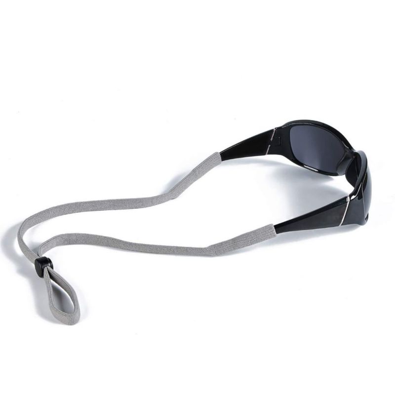 Soporte para gafas de sol SHINKODA 60 cm 6 piezas Negro/Azul Marino/Gris