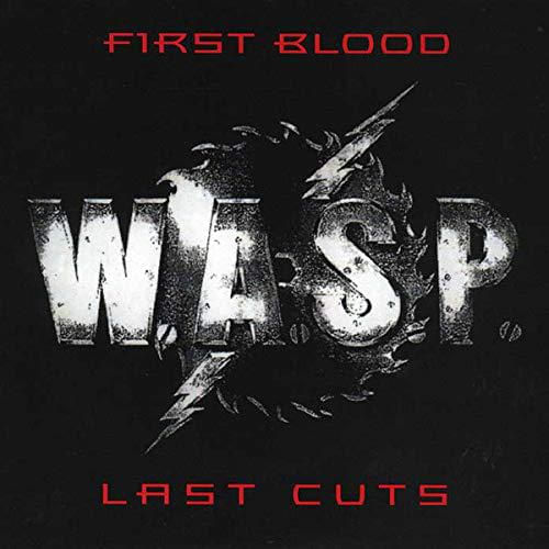 CD de música Capitol – First Blood Last Cuts