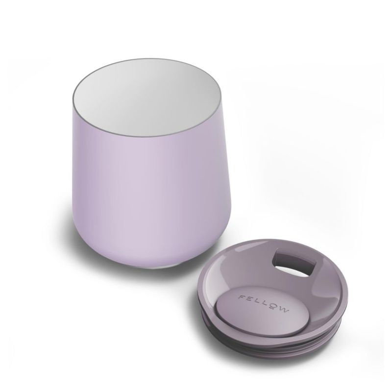 Vaso térmico para vino Fellow 355 ml con interior cerámico