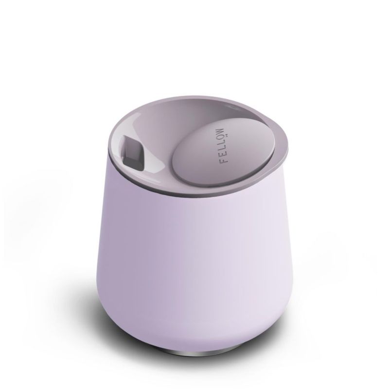 Vaso térmico para vino Fellow 355 ml con interior cerámico