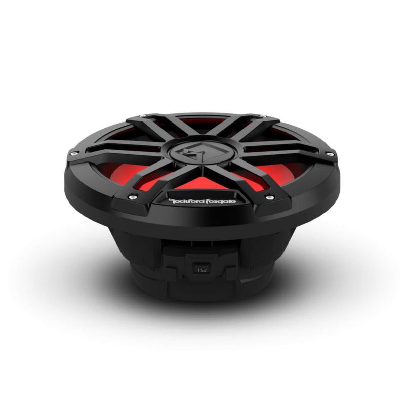 Subwoofer Marino Rockford Fosgate 25 cm Negro