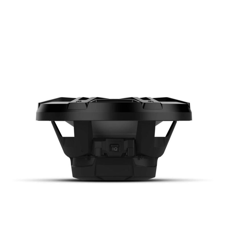 Subwoofer Marino Rockford Fosgate 25 cm Negro