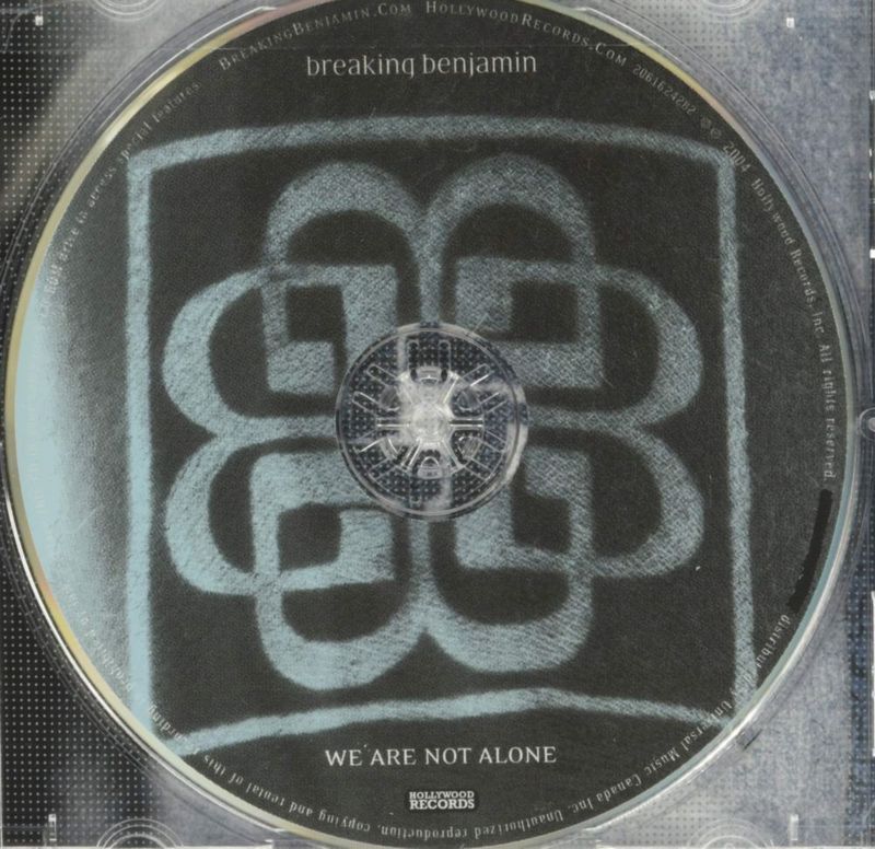 Música Disney – We Are Not Alone