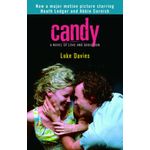 Libro Ballantine Books – Candy: una novela de amor y adicción