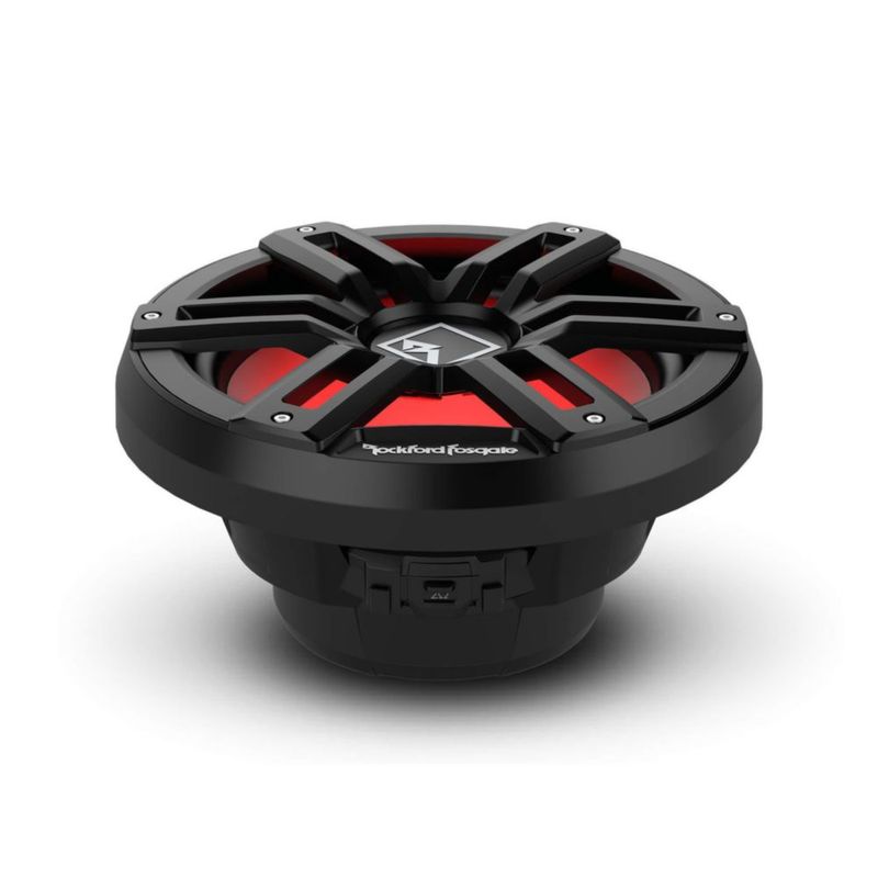 Subwoofer Marino Rockford Fosgate 12" Negro RGB