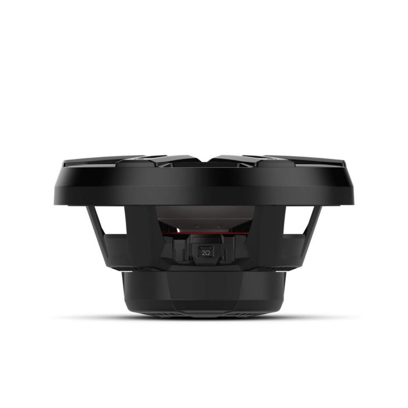 Subwoofer Marino Rockford Fosgate 12" Negro RGB