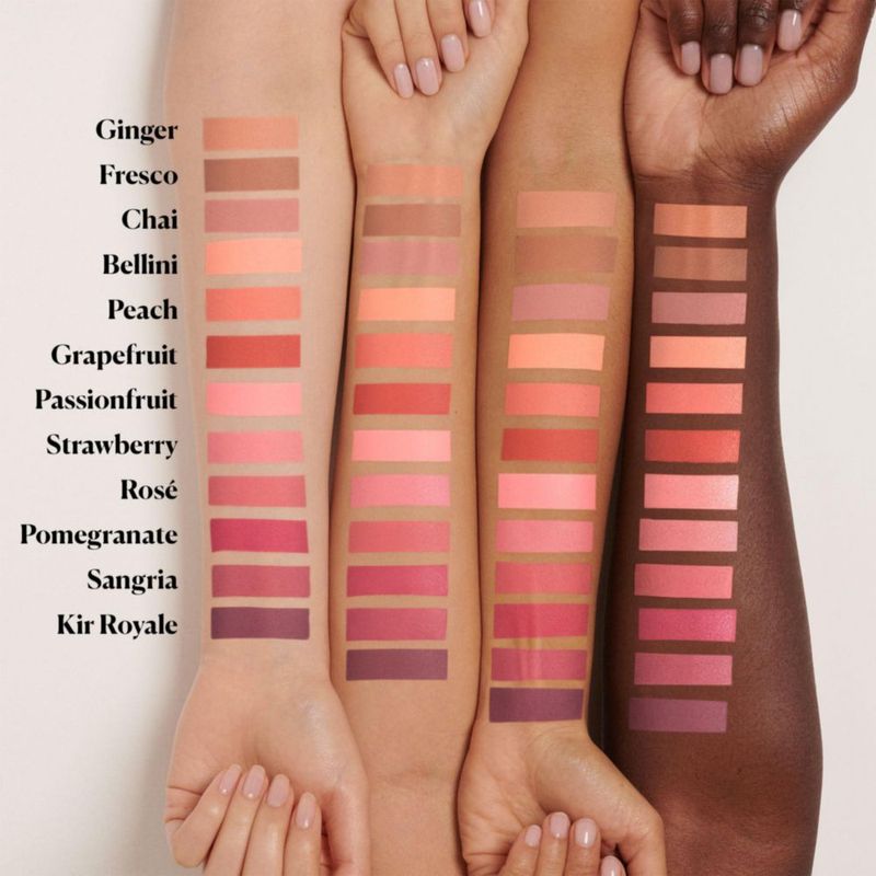 Laura Mercier Rubor en Polvo Color Infusion Guava 0.2 oz