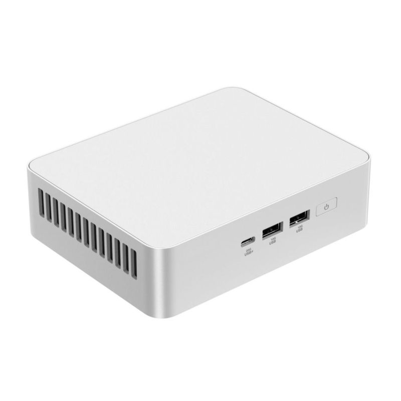ASUS NUC 15 Pro+ Mini PC Intel Core Ultra 7 255H DDR5 Wi‑Fi 7