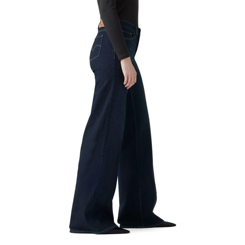 Jeans Levi's 318 Shaping de Pierna Ancha