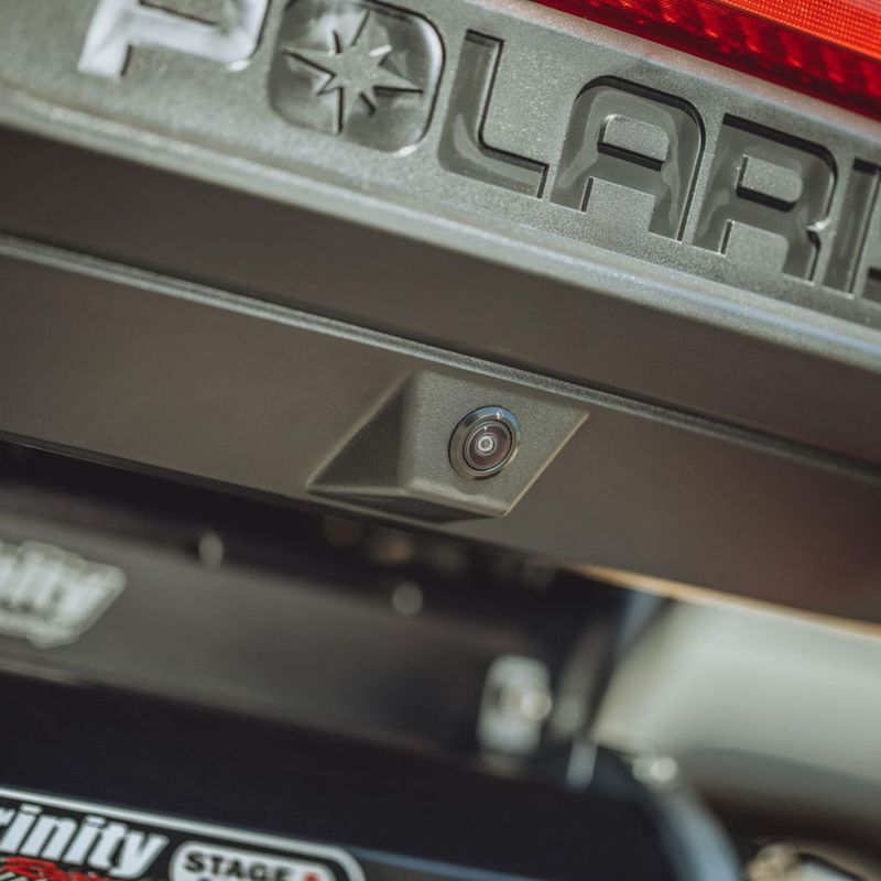 Cámara Rockford Fosgate MX-CAM para deportes de motor