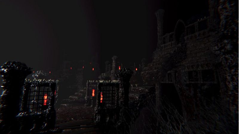 Videojuego SELECTA PLAY Dark Atlas: Infernum para PS5