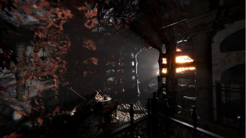 Videojuego SELECTA PLAY Dark Atlas: Infernum para PS5