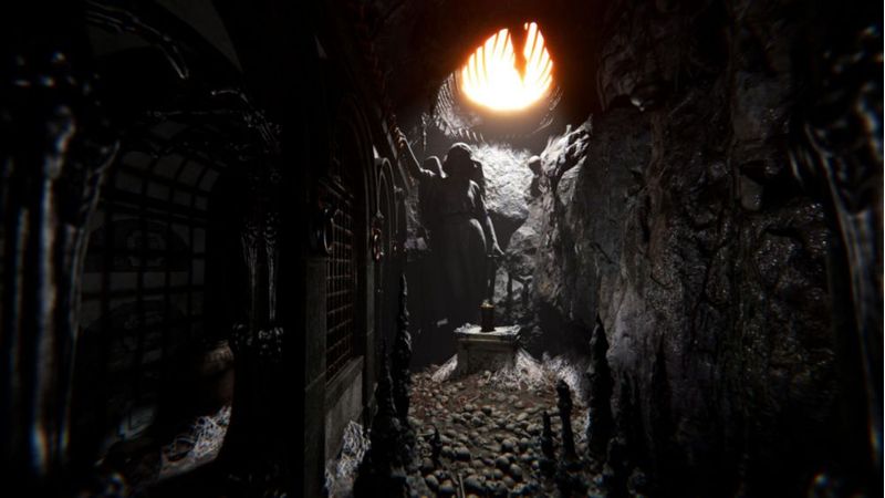 Videojuego SELECTA PLAY Dark Atlas: Infernum para PS5
