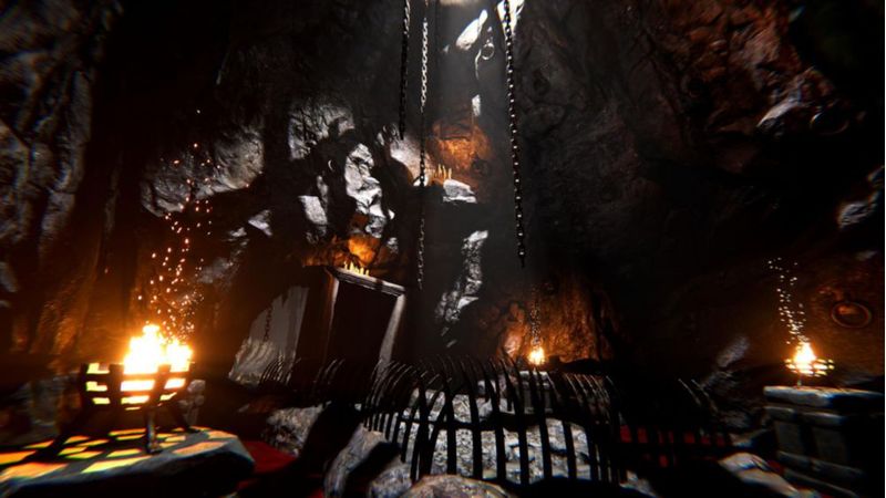 Videojuego SELECTA PLAY Dark Atlas: Infernum para PS5