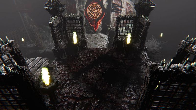 Videojuego SELECTA PLAY Dark Atlas: Infernum para PS5