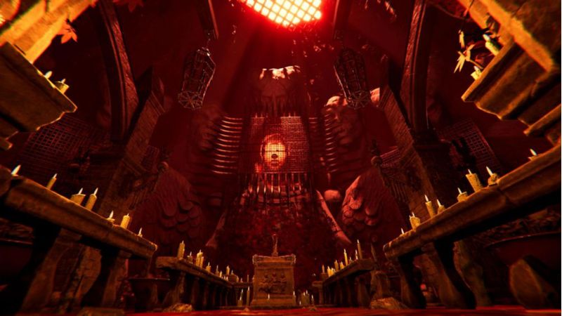 Videojuego SELECTA PLAY Dark Atlas: Infernum para PS5