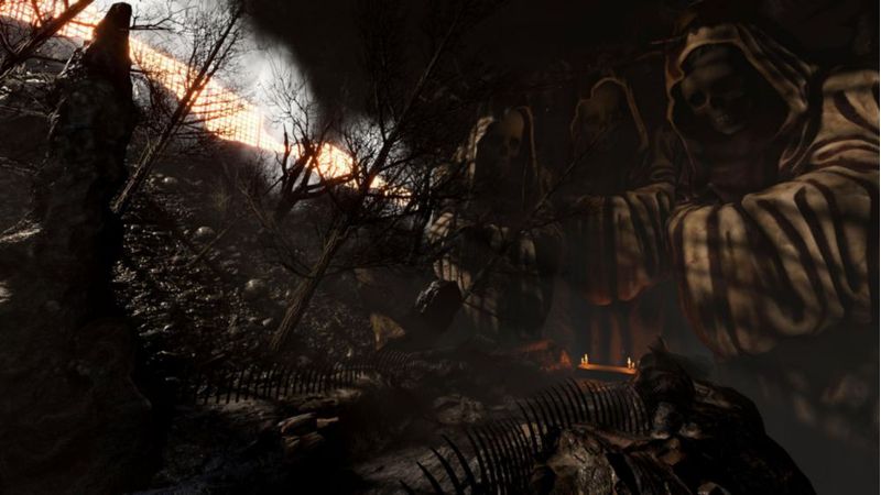 Videojuego SELECTA PLAY Dark Atlas: Infernum para PS5