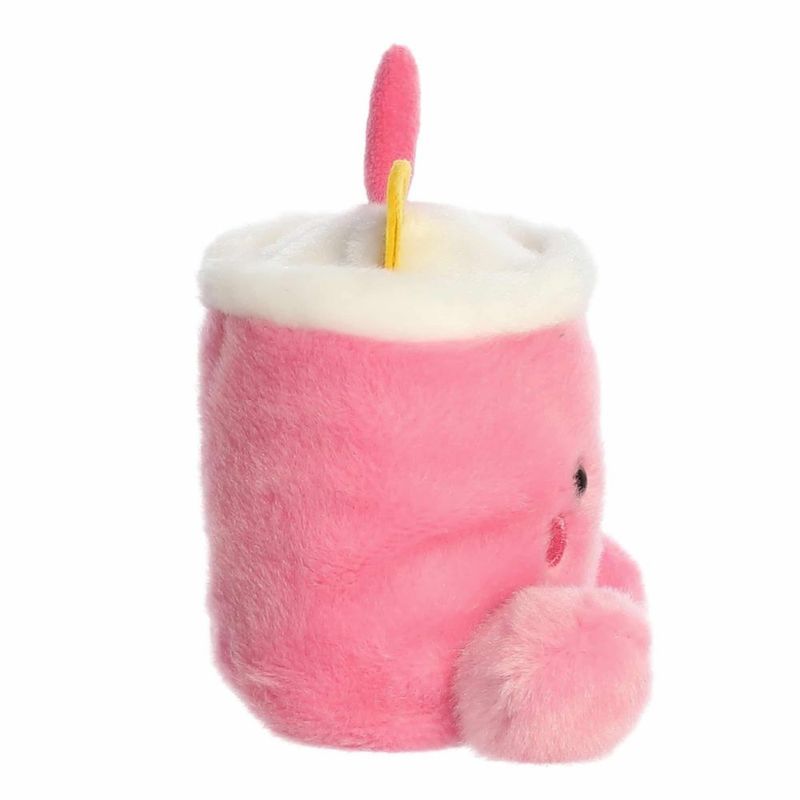 Peluche Aurora 13 cm Zelie Limonada Rosa™
