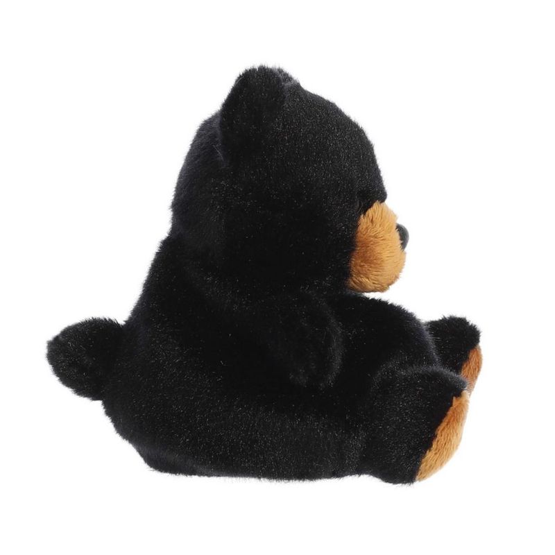 Aurora Palm Pals 4.5" Peluche adorable de oso dormilón