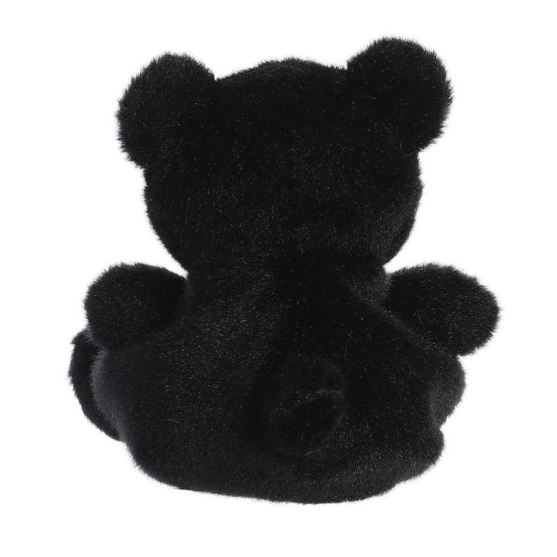 Aurora Palm Pals 4.5" Peluche adorable de oso dormilón