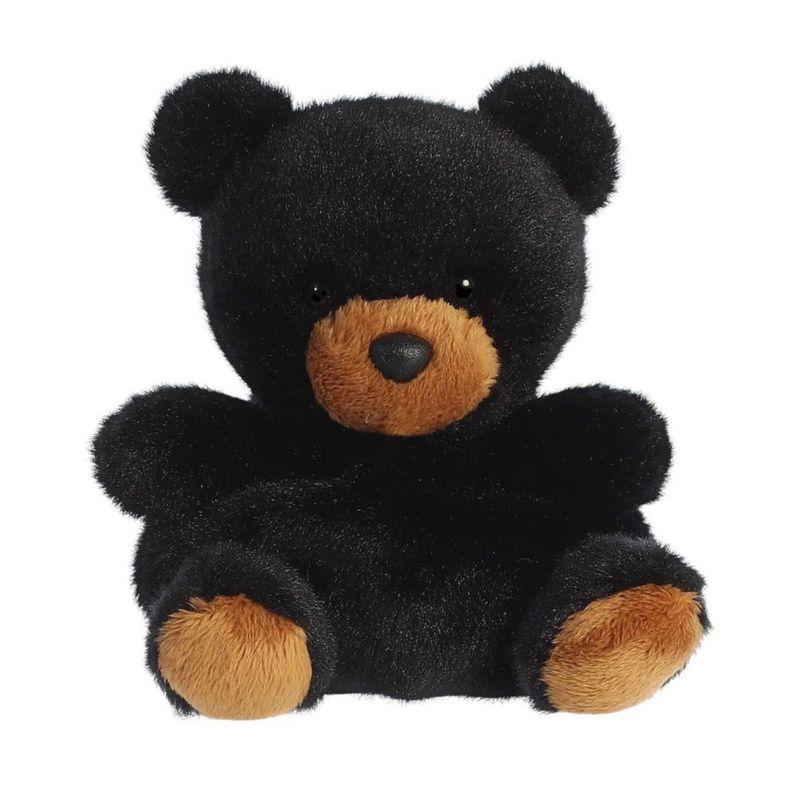 Aurora Palm Pals 4.5" Peluche adorable de oso dormilón