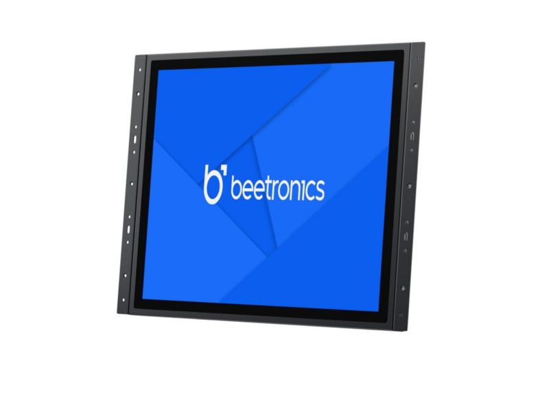 Monitor Táctil Beetronics 17\" Full HD 1080p