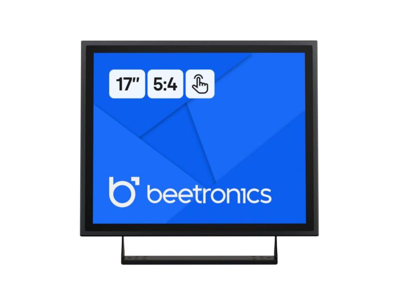 Monitor Táctil Beetronics 17\" Full HD 1080p