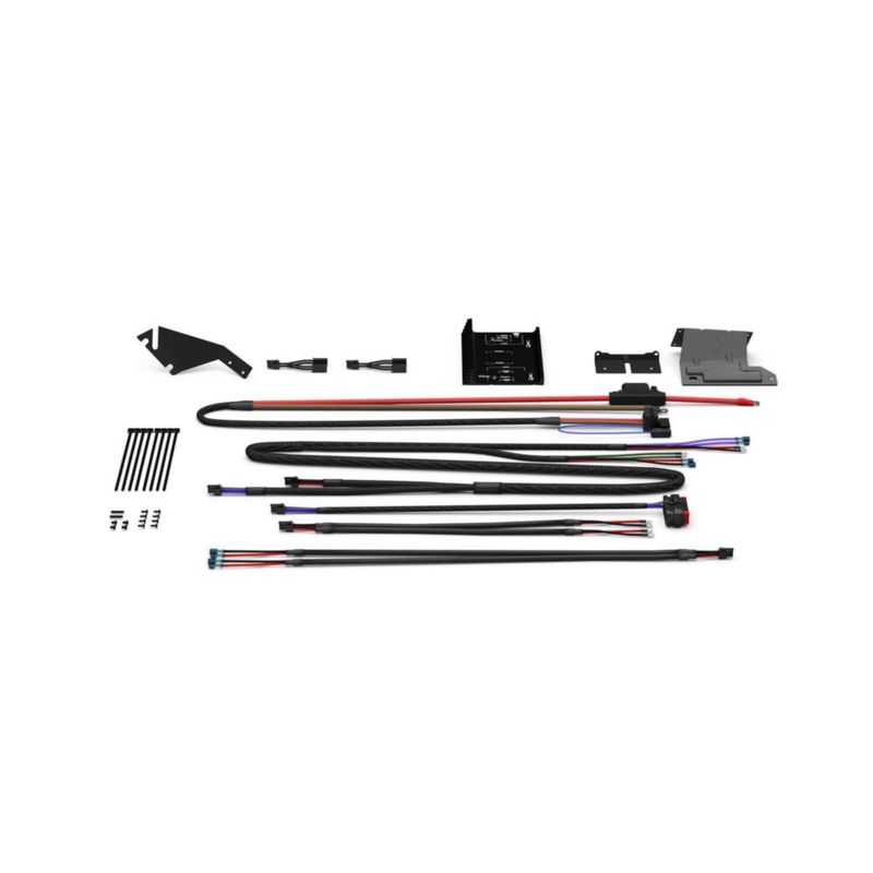 Kit de Cableado Rockford Fosgate RFK‑HD9813M5 para Harley‑Davidson