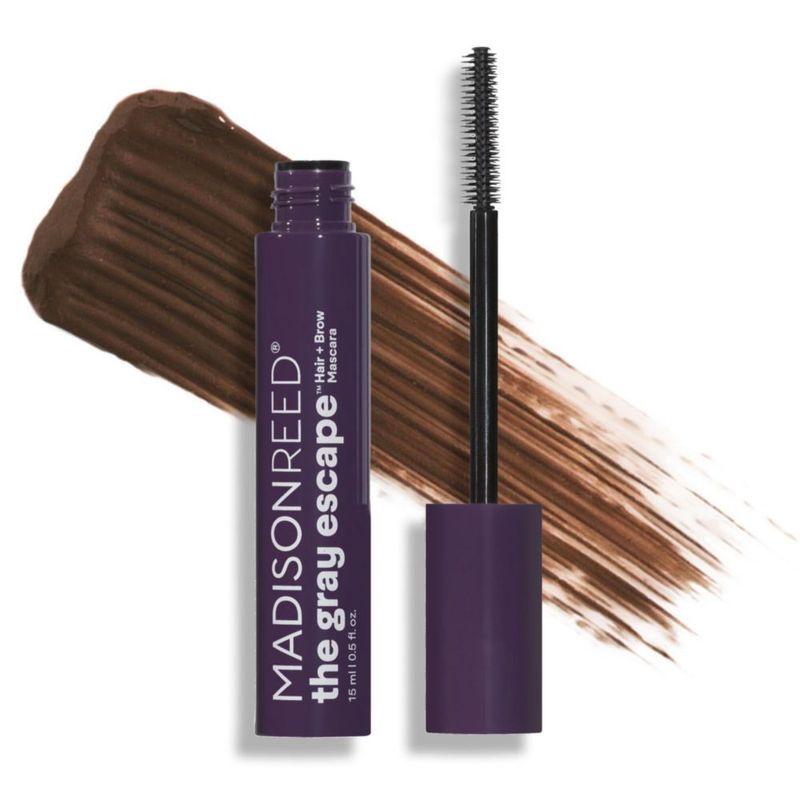 Máscara Madison Reed Marrón Medio 15 ml
