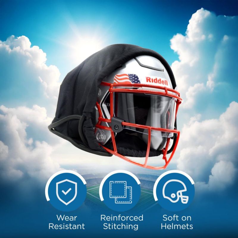 Bolsa para casco Sports Unlimited 46 cm x 41 cm