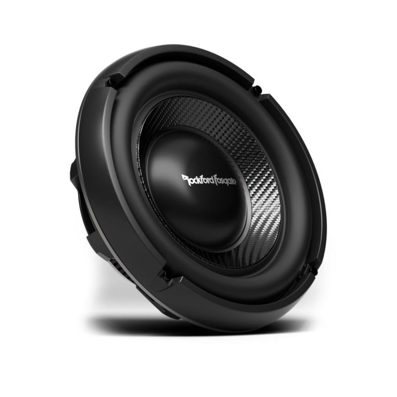 Subwoofer Rockford Fosgate T1S1-10P 25 cm 1 Ω