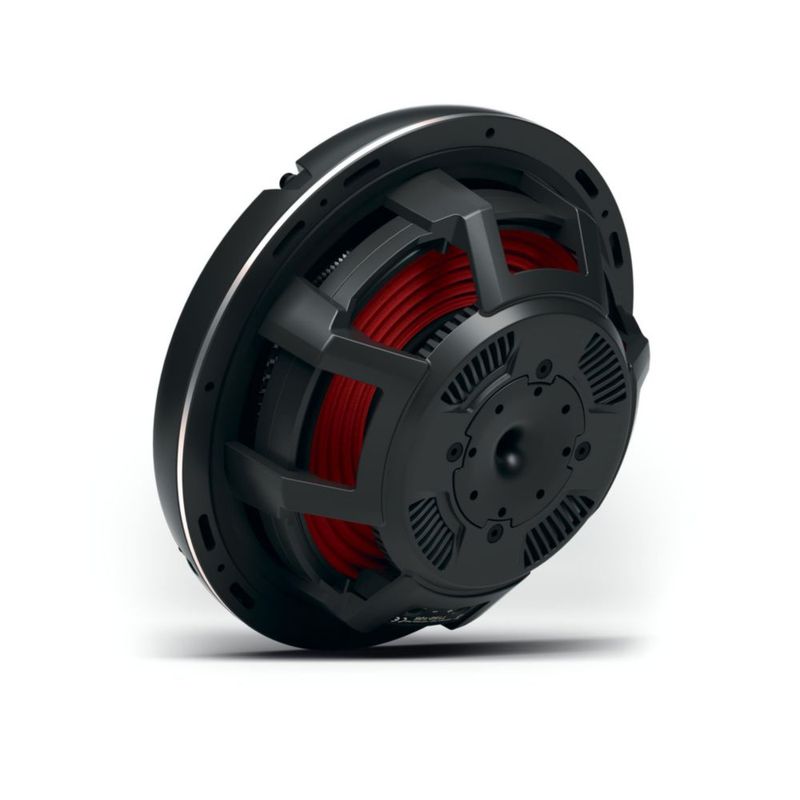 Subwoofer Rockford Fosgate T1S1-10P 25 cm 1 Ω