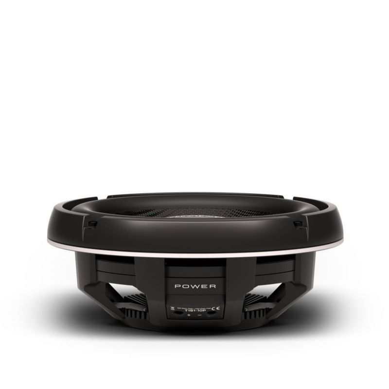 Subwoofer Rockford Fosgate T1S1-10P 25 cm 1 Ω