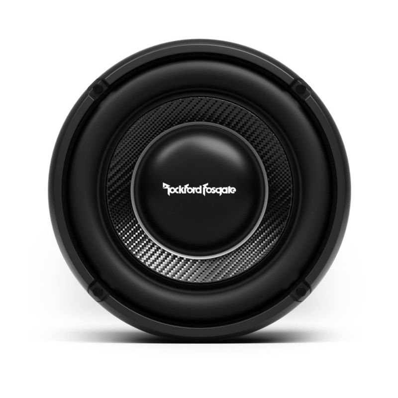 Subwoofer Rockford Fosgate T1S1-10P 25 cm 1 Ω